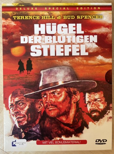 Hügel der blutigen stiefel - blutigen,