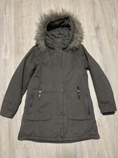 Pikeur Parka Wintermantel