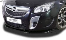 Rdx frontspoilerlippe vario - frontspoilerlippe, vario-x