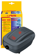 sera air plus | Luftpumpen