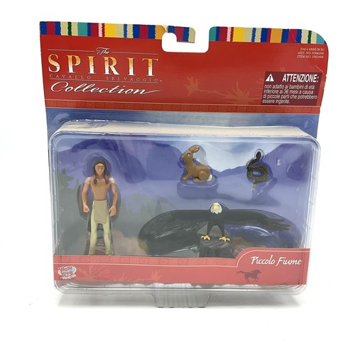 2002 hasbro wowwee spirit - 2002#,
