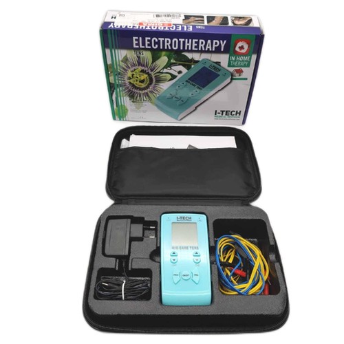 Tech mio care tens - mio,