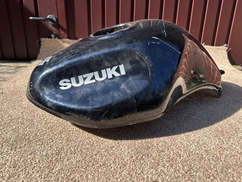 Suzuki gsf600 gsf 600 - 600, bandit