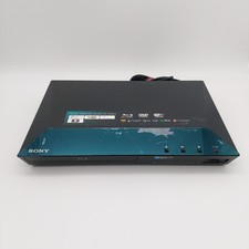 Sony Blu Ray DVD WiFi Player