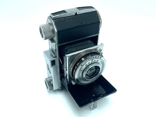 Kodak retina klappkamera mit - retina,