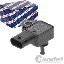 BOSCH SAUGROHRDRUCKSENSOR für