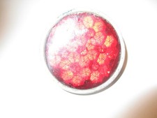 Rückstrahler Oldtimer Fahrrad