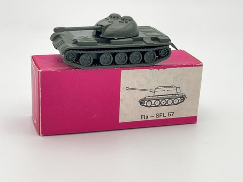 Plasticart espewe panzer 55 - panzer,