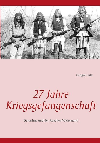 Jahre kriegsgefangenschaft - 27,