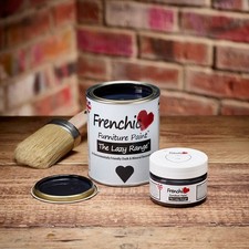 Frenchic Lazy Range 750ml alle
