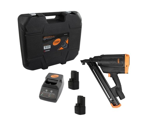 Tjep 4060 gas 3g - gas,