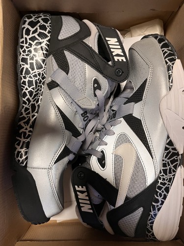Nike air trainer - air, max
