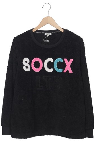 Soccx sweater damen - soccx,