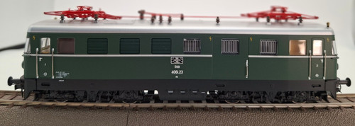 Rivarossi hr2583 lok ex - hr2583, (ex