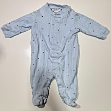 Tommy Hilfiger Baby Footed