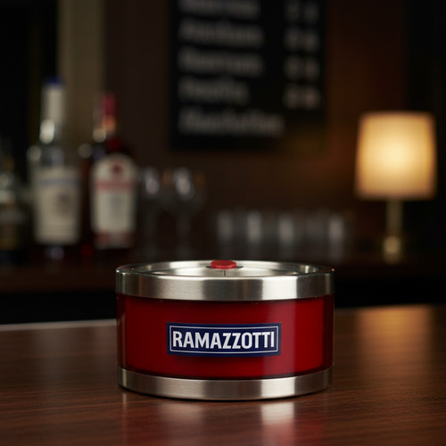 Ramazzotti likör - 15, x