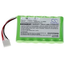 Akku für Ideal UniPRO MGig1