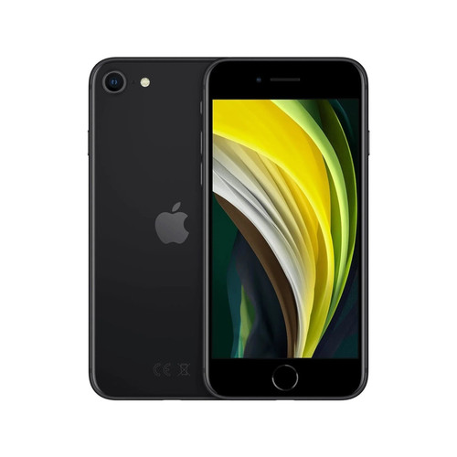 Apple iphone 128gb - se, (2020)