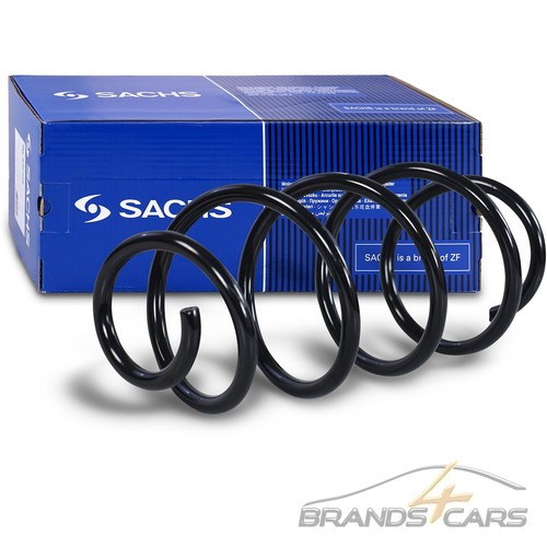 Sachs feder fahrwerksfeder - feder,