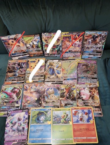 Pokemon xxl karte - pokemon,