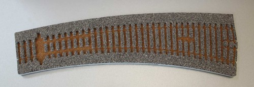 Tillig 86569 gleisbettung - 86569,