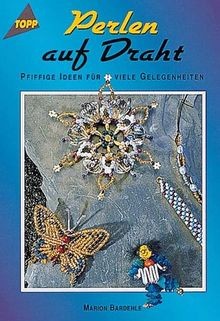 Perlen auf draht pfiffige - auf,