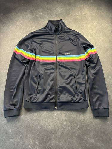 Vintage polaroid jacke herren - vintage,