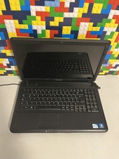 Lenovo G550 Laptop Notebook PC