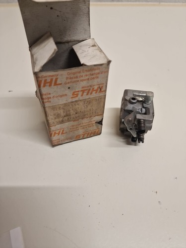 Stihl 020 original - stihl,