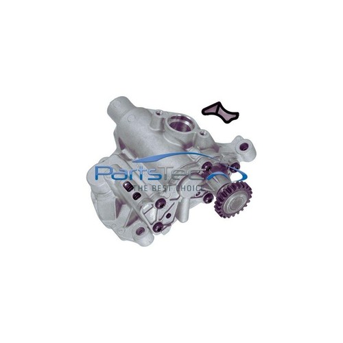 Partstec pta420 0316 - partstec, Ölpumpe
