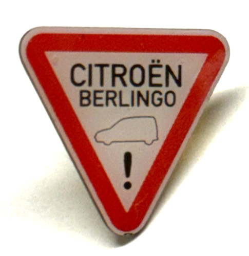 Citroën berlingo pin - pin, (h37n)