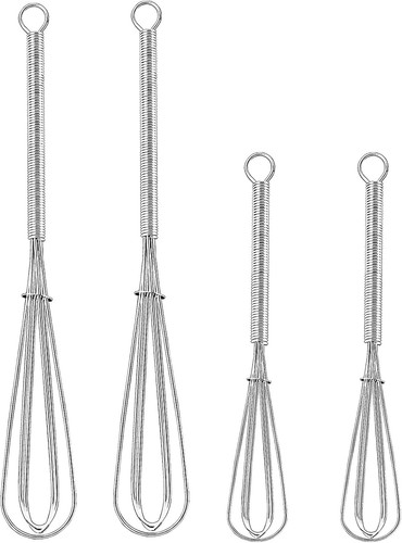 Stück schneebesen set - stück,