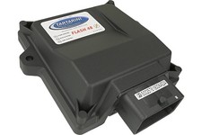 Steuergerät, Tartarini Flash