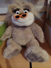 Real talkin'  Bubba, Bär