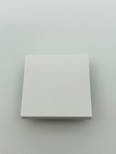 Gira System 55 Wippe Reinweiß