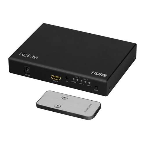 Logilink hd0054 hdmi - hd0054, video