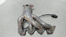 Auspuffkrümmer  Katalysator VW Polo 1.4 9 N 0361788EAAA 12 Monate Garantie