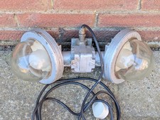 Vintage Victor Heavy Duty