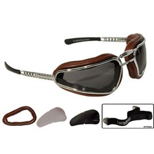 BARUFFALDI EASY RIDER BRILLE