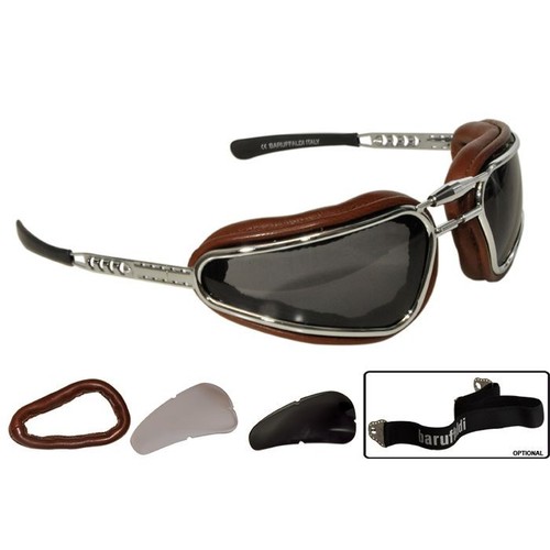 Baruffaldi easy rider brille - baruffaldi,