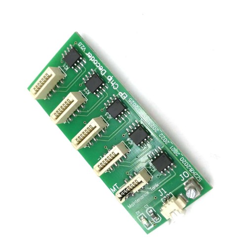 Chip decoder fits - chip, epson