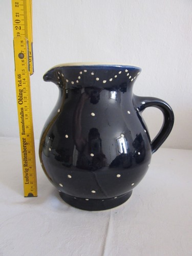 Milch oder saftkrug - milch,