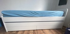 Ikea bett släkt - ikea, 90x200
