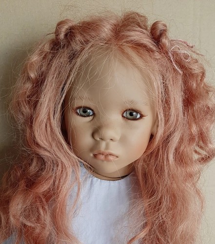 Künstlerpuppe emmi annette - emmi",