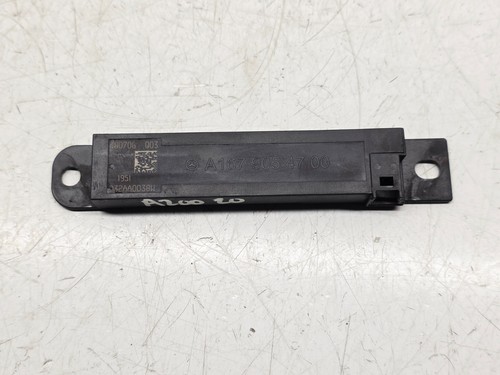 Mercedes benz klasse keyless - a-klasse,
