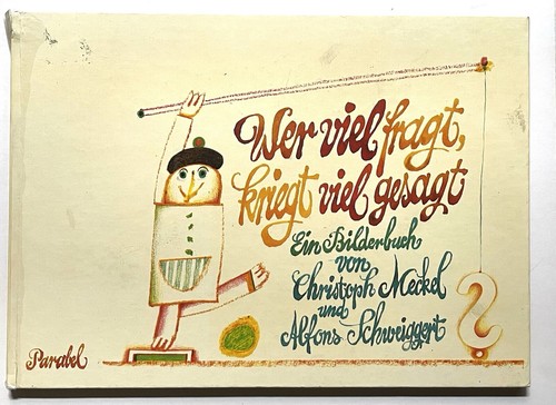 Christoph meckel und - meckel, alfons