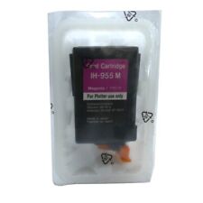 Original Canon Tinten Patrone IH-955 magenta für Calcomp 5500 BJ 7000 Blister