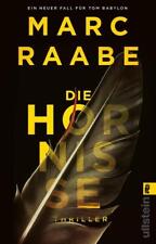 Die Hornisse | Marc Raabe |