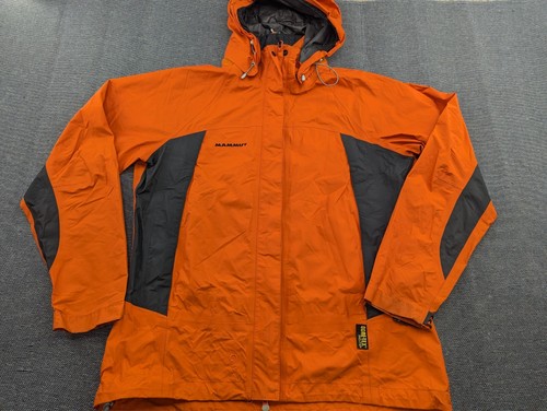 Mammut herren gore tex - mammut, gr.l