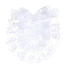 Spitzenjabot Kinder 2-lagig